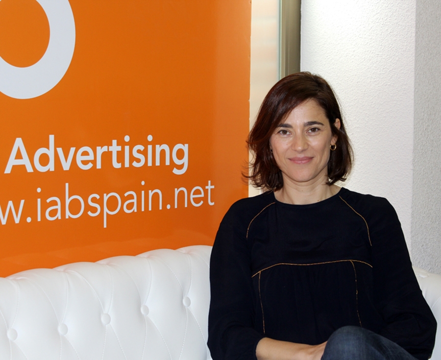 Nuevo fichaje en IAB Spain para Mobile y New Media