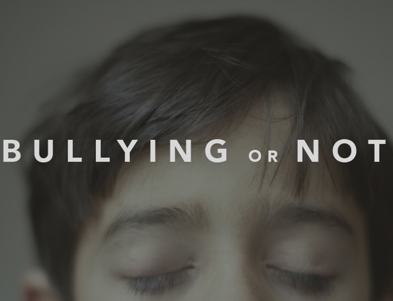 El diario El Mundo hace campaña contra el 'bullying'