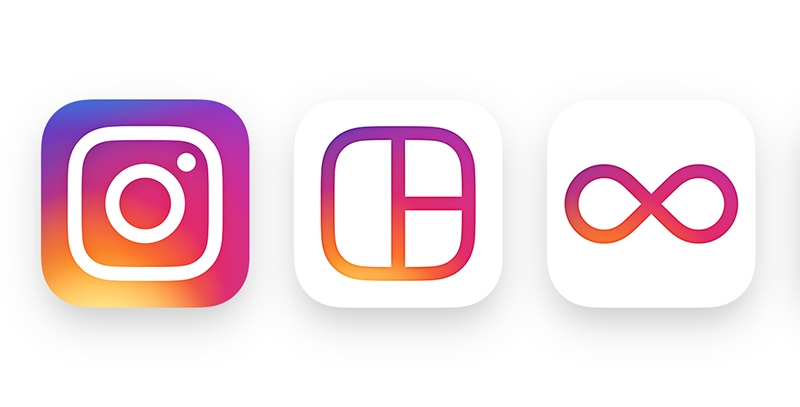 Nuevo diseño de Instagram inspirado en la comunidad