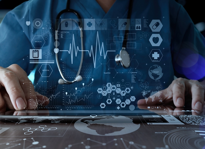 Big Data sanitario: diagnósticos más precisos y menos errores médicos