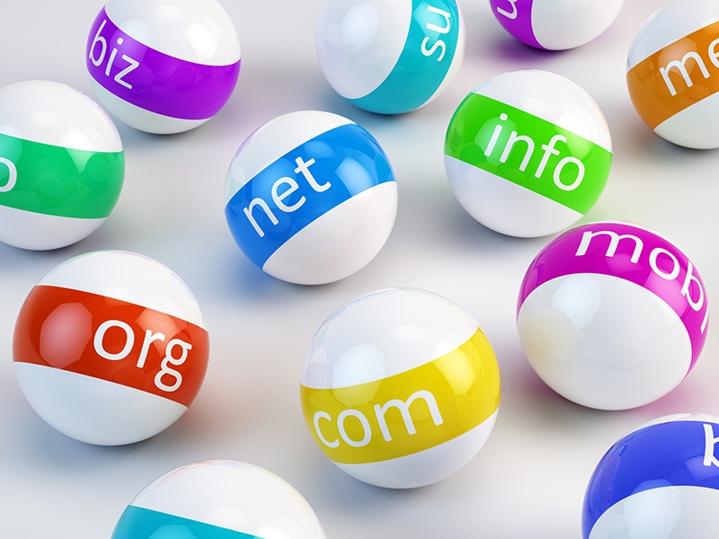 Los nuevos dominios revolucionan el mundo del marketing
