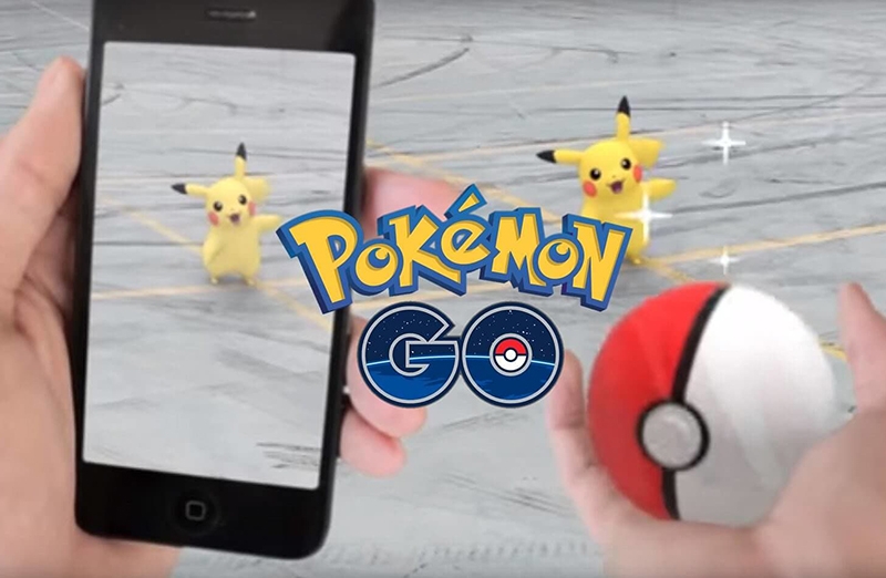 10 claves de Pokémon Go, la app de la que todos hablan