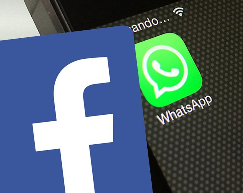 WhatsApp compartirá tu móvil y contactos con Facebook
