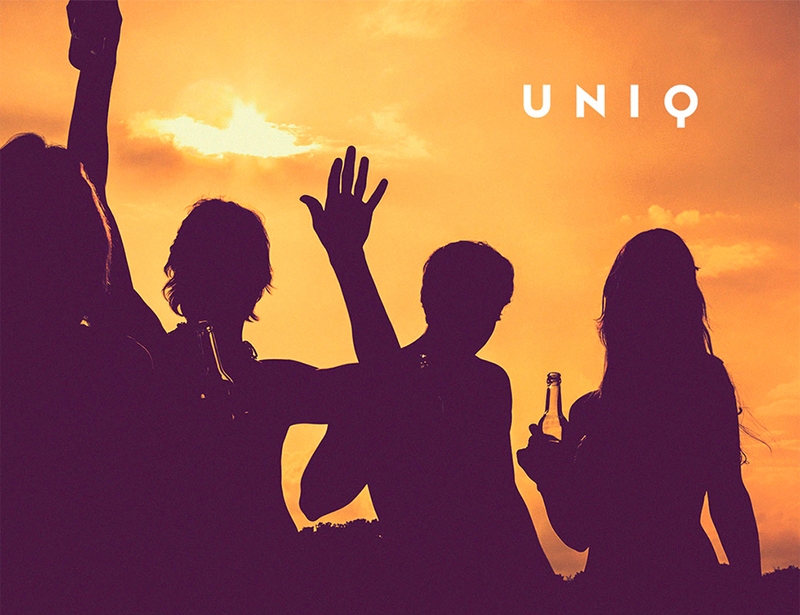 Uniq, app de citas exclusivas con derecho de admisión