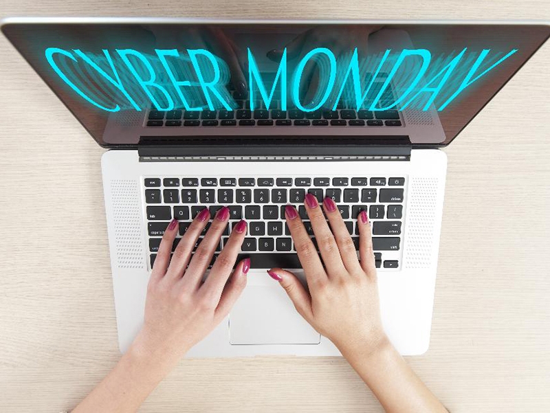 El Cyber Monday dispara los ingresos publicitarios de las apps