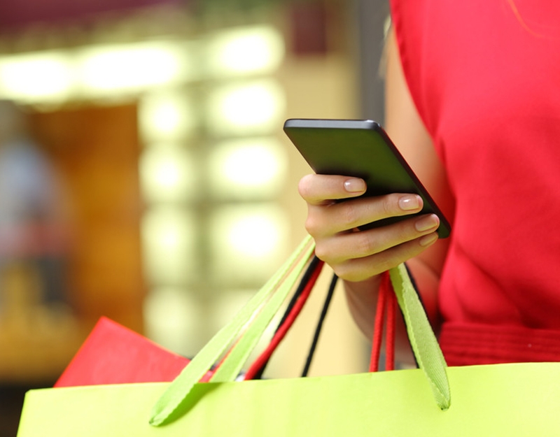 Hábitos del e-shopper español, según Google