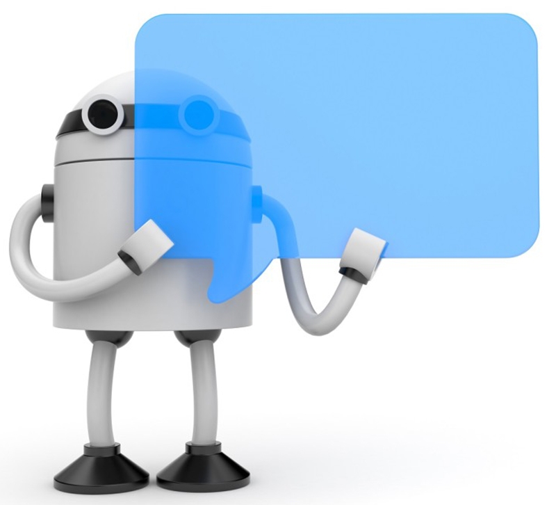 Chatbots: la conversación inteligente
