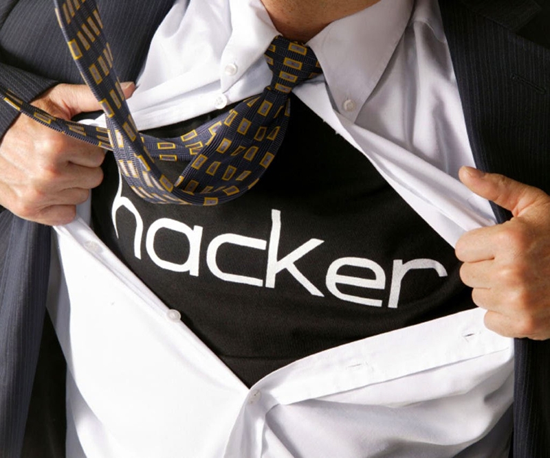 Hacking ético: un 'delito' que beneficia a las empresas