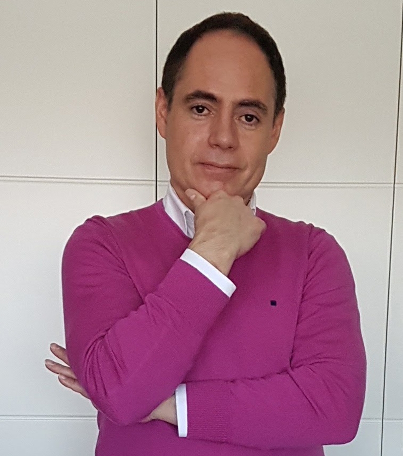 Programatic incorpora a Vicente Díaz como CDO