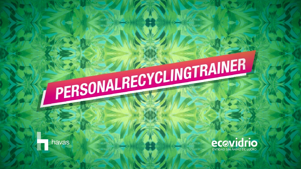 Ecovidrio lanza un docu-reality sobre el reciclaje de vidrio