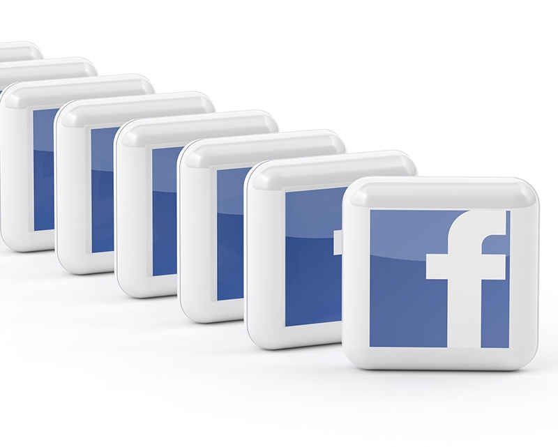 Facebook otorga más control a los anunciantes