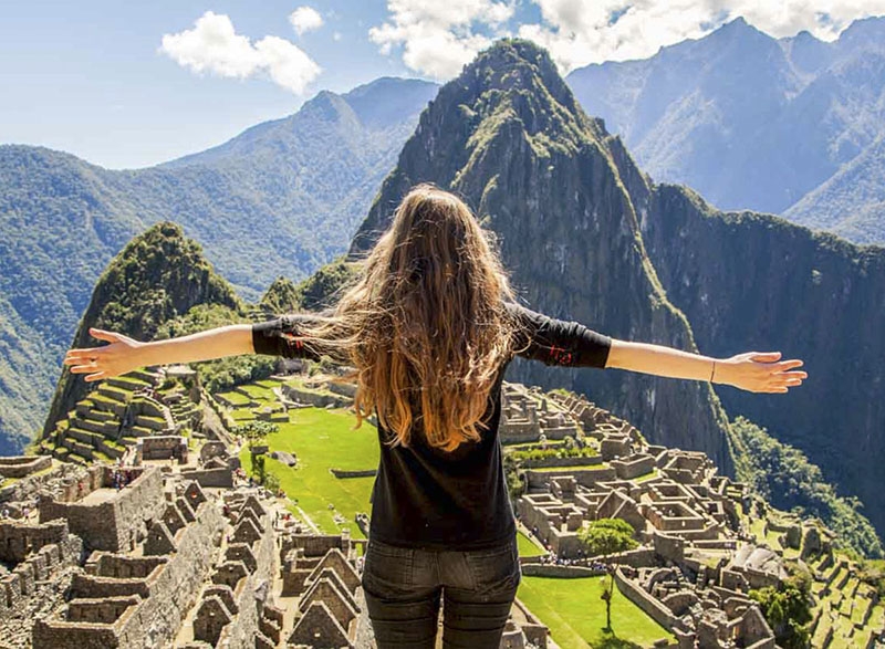 Turismo de Perú y su estrategia Cross Media con influencers