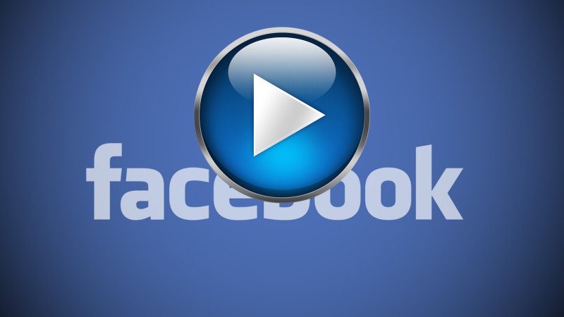 Facebook permite los vídeos publicitarios dentro de otros vídeos