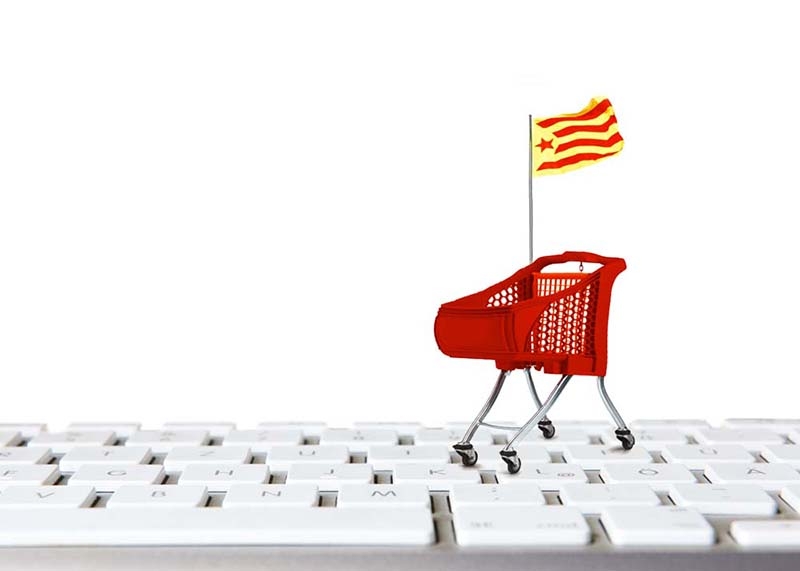 5 consecuencias de la independencia de Cataluña para el ecommerce