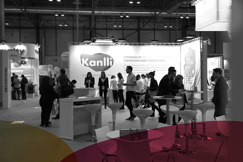 Kanlli se consolida como agencia de referencia en marketing financiero