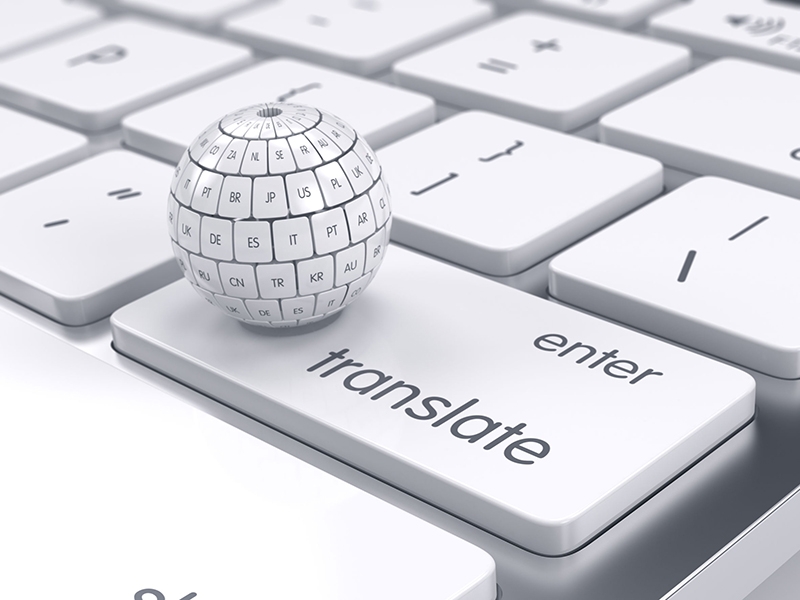 Parlam lanza su marketplace de traductores