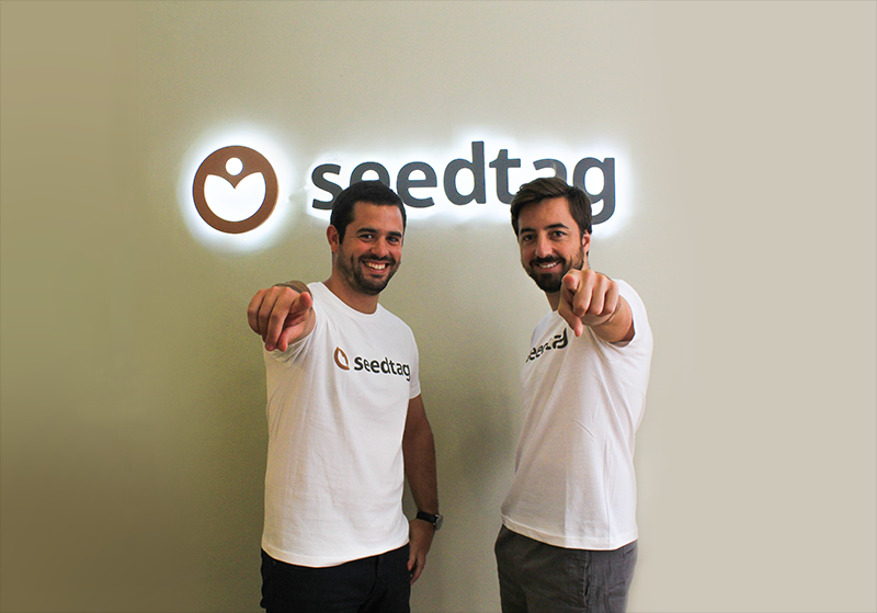 2 millones de euros más para la startup española seedtag