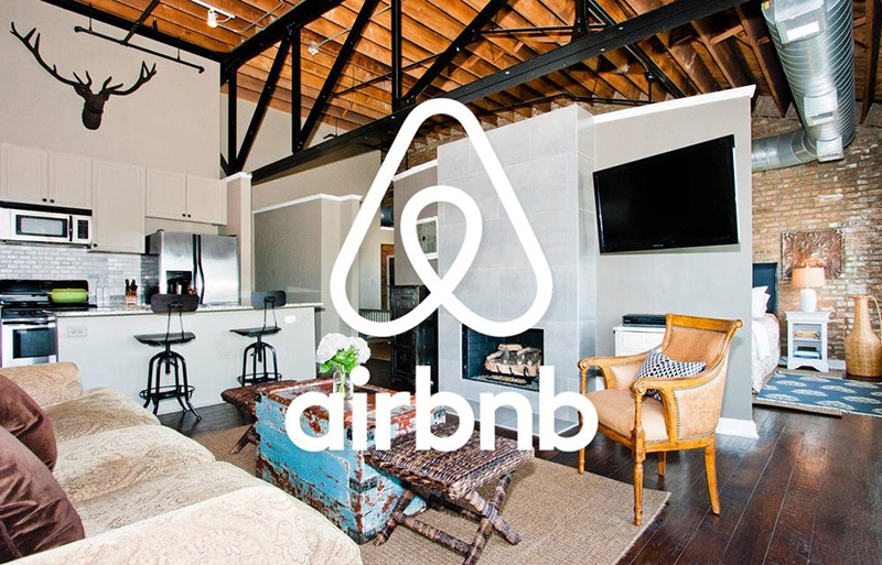 Airbnb planea construir sus propias viviendas para compartir