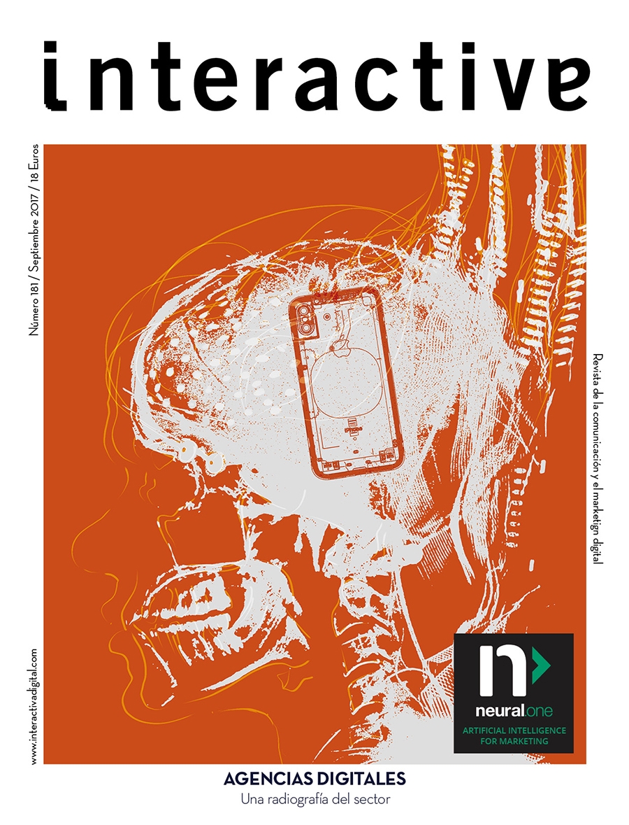 La revista Interactiva lanza su Especial Agencias Digitales