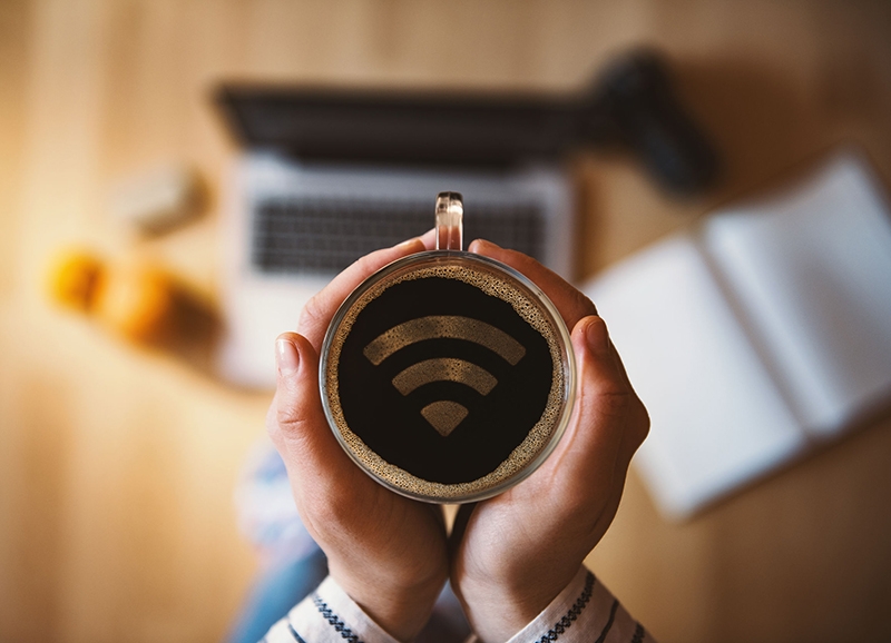 KRACK al ataque: ¿es tu conexión WiFi segura?