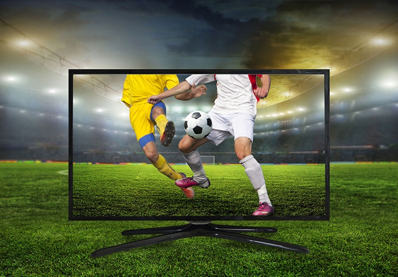 Buenos pronósticos para los ingresos por publicidad en TV conectada