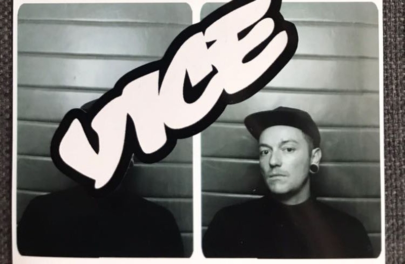 VICE ficha a Emilio Holguín como director creativo de Virtue