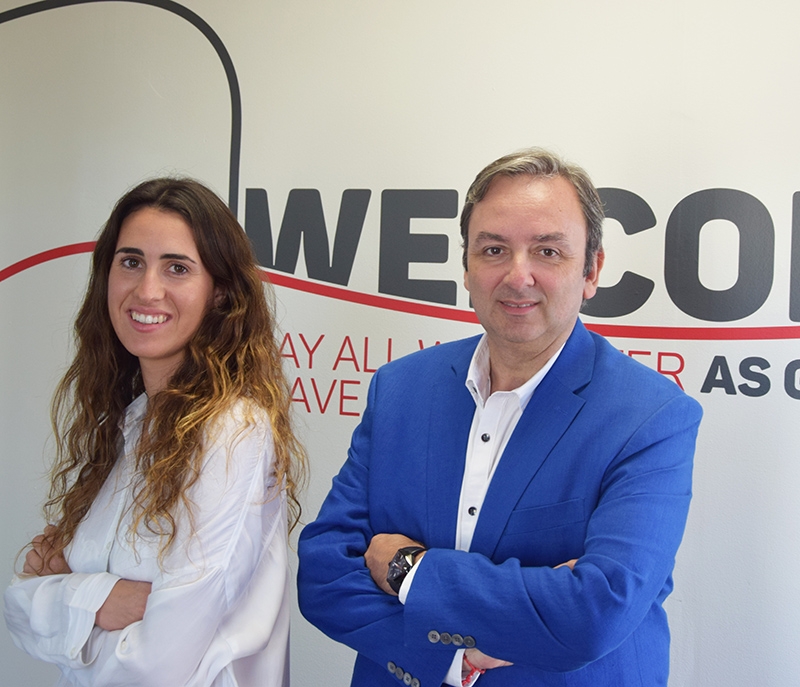Vertical3 Media abre oficina en España