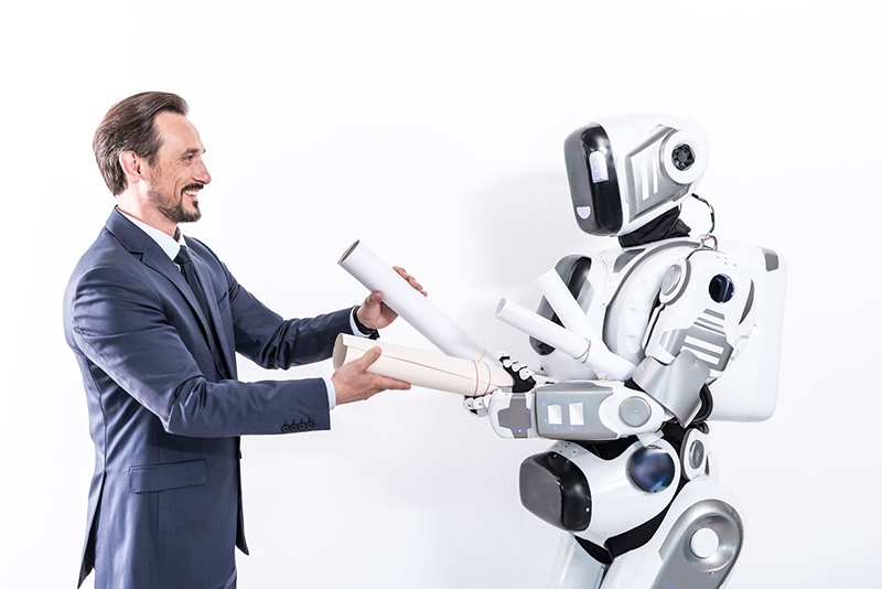 ¿Por qué la Inteligencia Artificial va a generar más empleo?