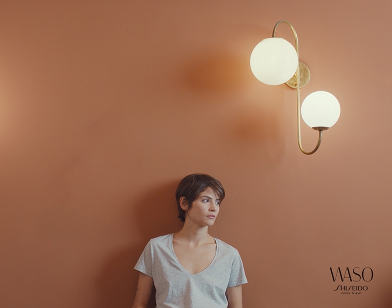 Shiseido crea retratos de belleza interior con inteligencia artificial