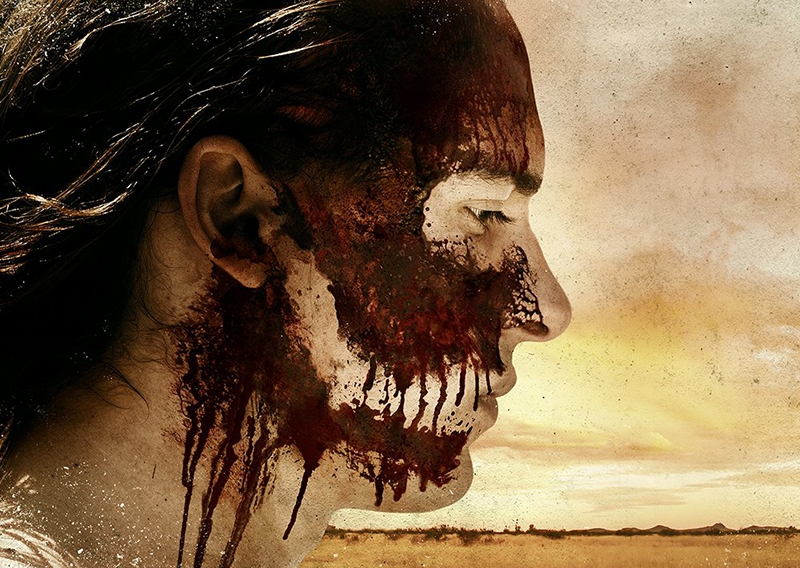 Concurso de AMC para diseñar el cartel de 'Fear The Walking Dead'