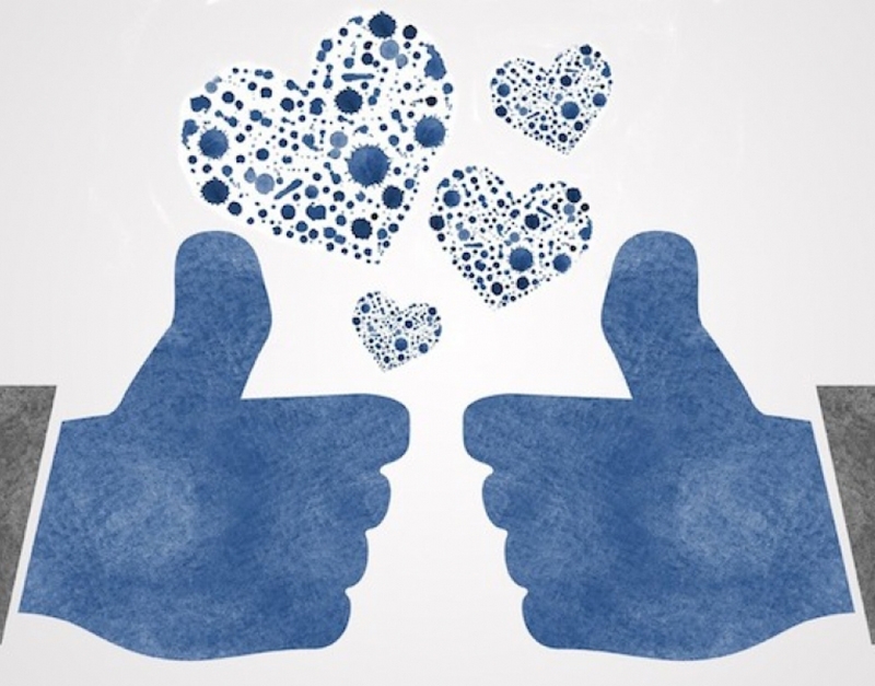 Facebook subvencionará a 'influencers de la bondad'