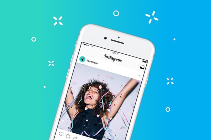 Hootsuite anuncia la integración de Instagram