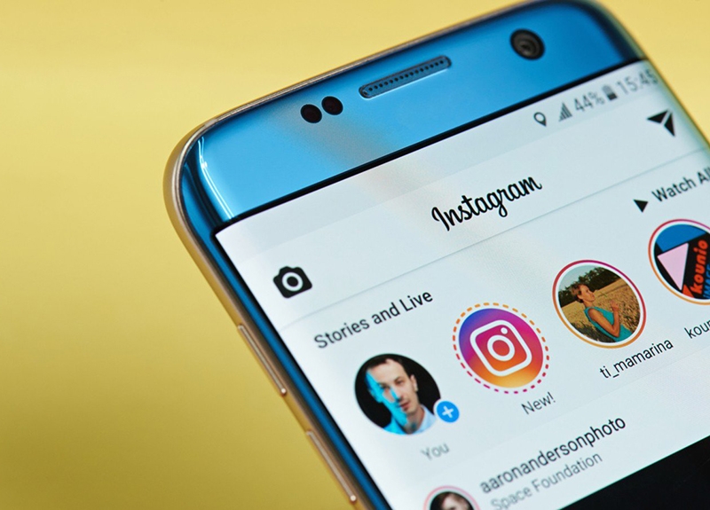 Instagram Stories: 24 horas para causar una impresión que dure