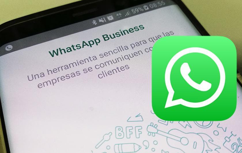 3 claves para conocer WhatsApp Business