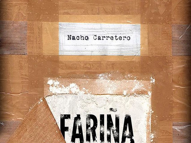 Los libreros de Madrid se saltan la prohibición de leer 'Fariña'