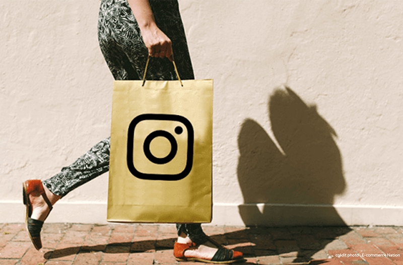 ¿Es Instagram Shopping lo que el comercio social esperaba?