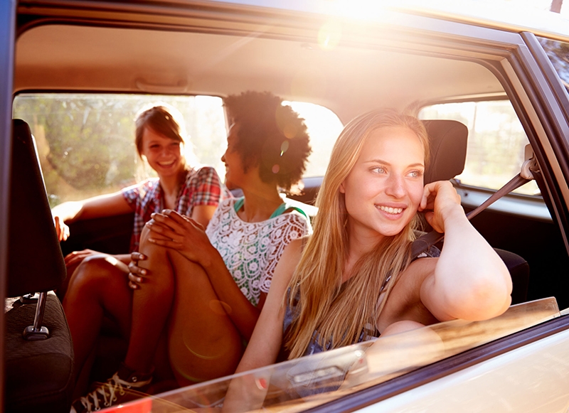 BlaBlaCar: 'Vayas donde vayas, compartimos el viaje'