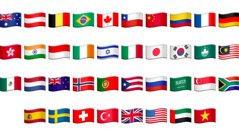 @TraducTweet traduce cualquier idioma con banderas emoji