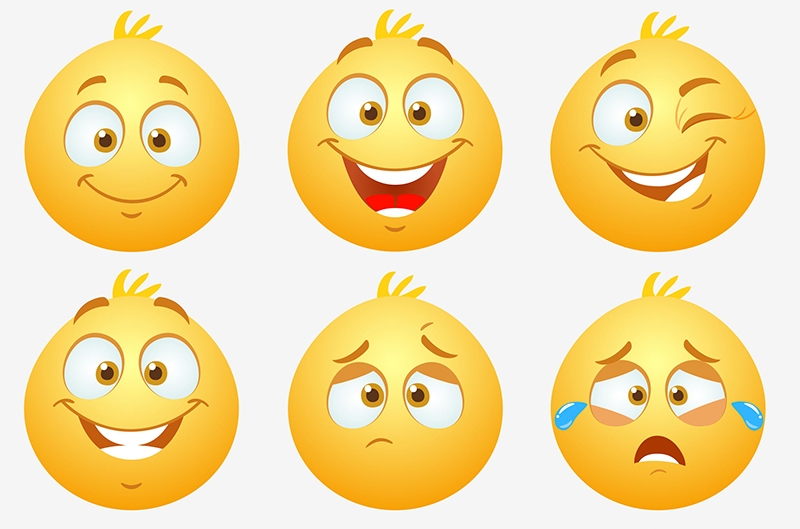 Por qué los profesionales del marketing deben usar emojis