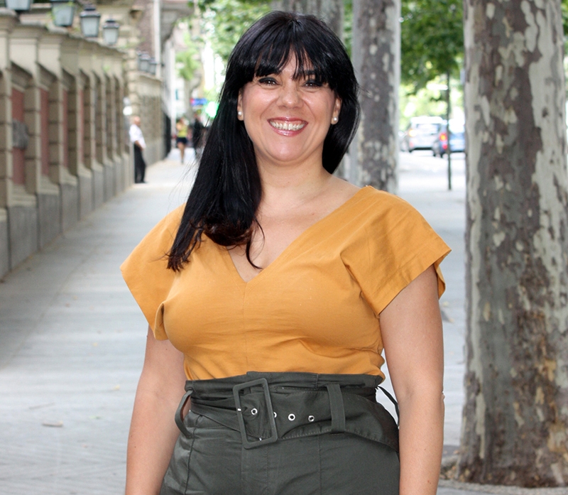 Ludi García, nueva Managing Director de Hotwire España