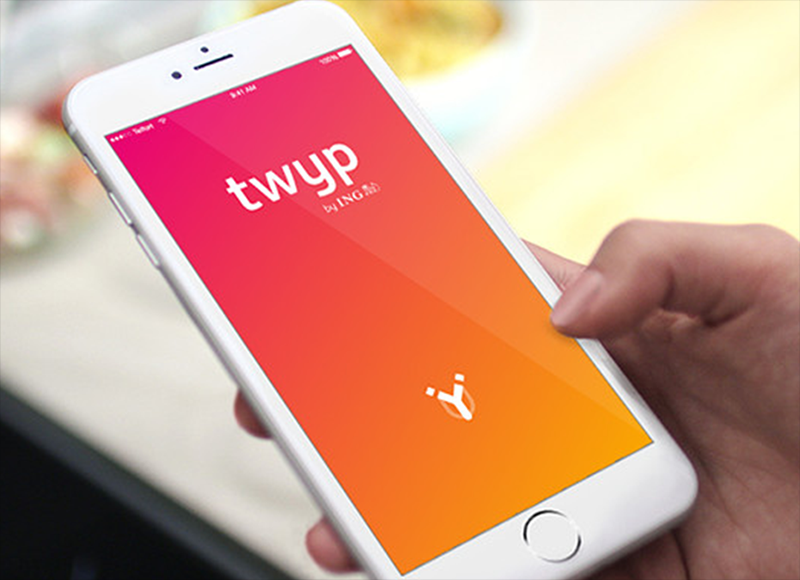 Ya puedes pagar el cupón de la ONCE con la app Twyp
