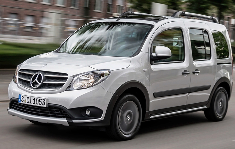 Mercedes-Benz, un caso de éxito a cargo de Smartclip y zeotap
