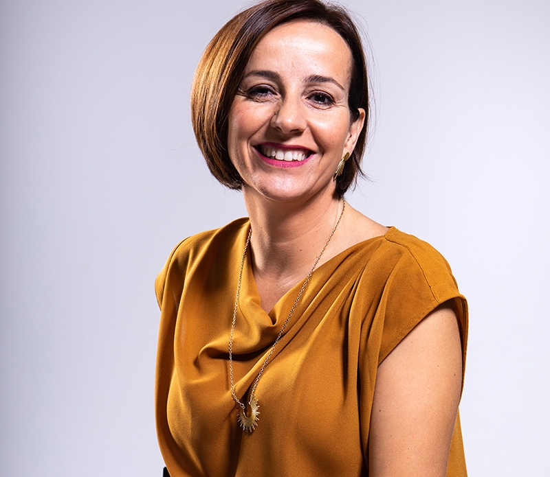 Findasense ficha a Victoria Corral como Innovation Leader
