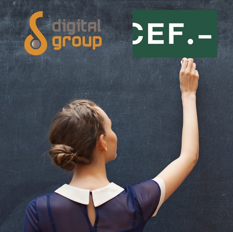 Digital Group colabora con el Centro de Estudios Financieros