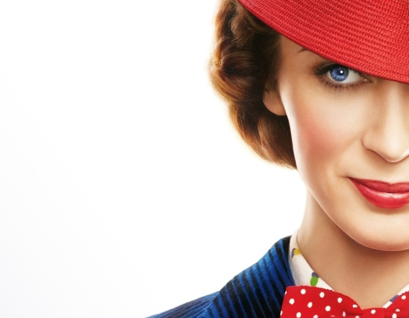 Una octogenaria española seduce a Disney con su Mary Poppins