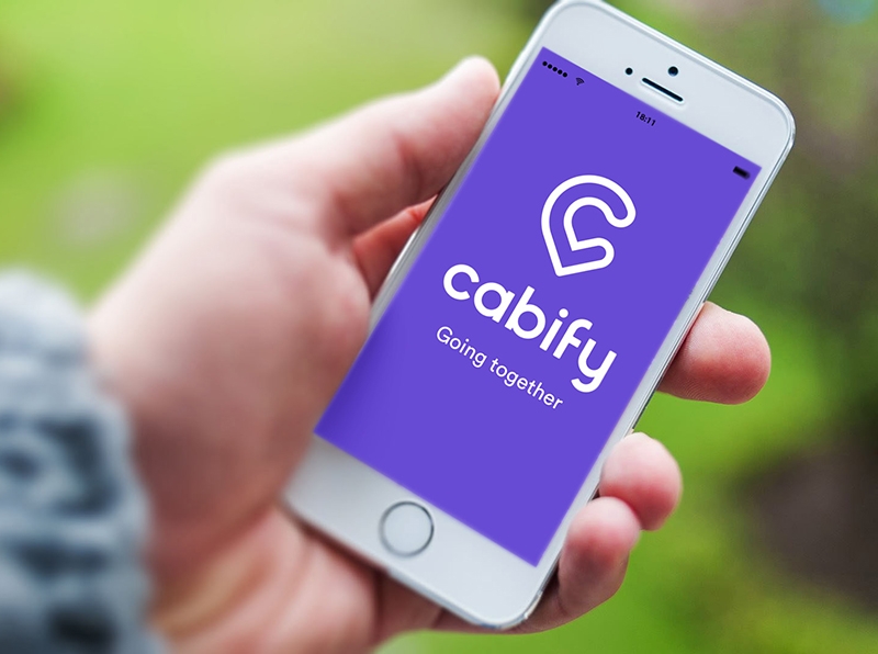 Cabify anuncia que ha sido 'expulsado' de Cataluña