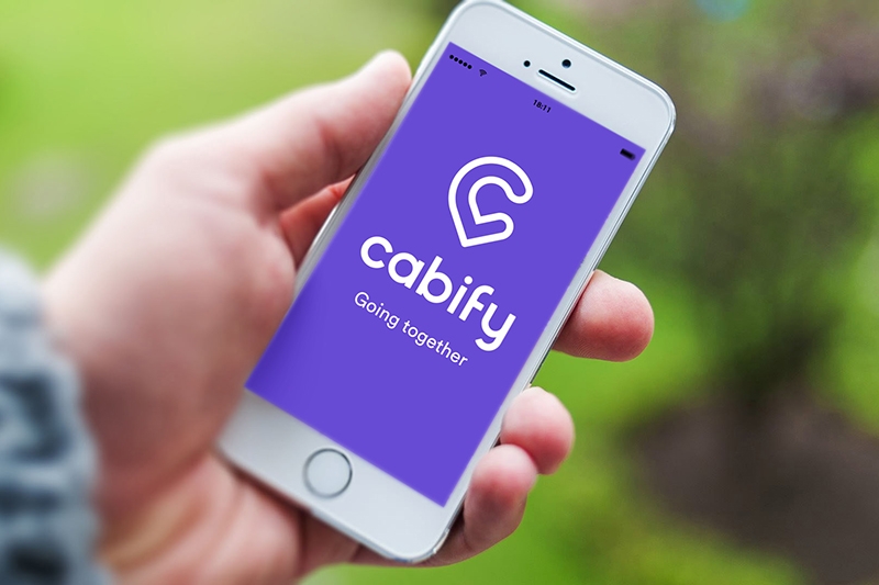 Cabify propone integrar a los taxistas en su plataforma