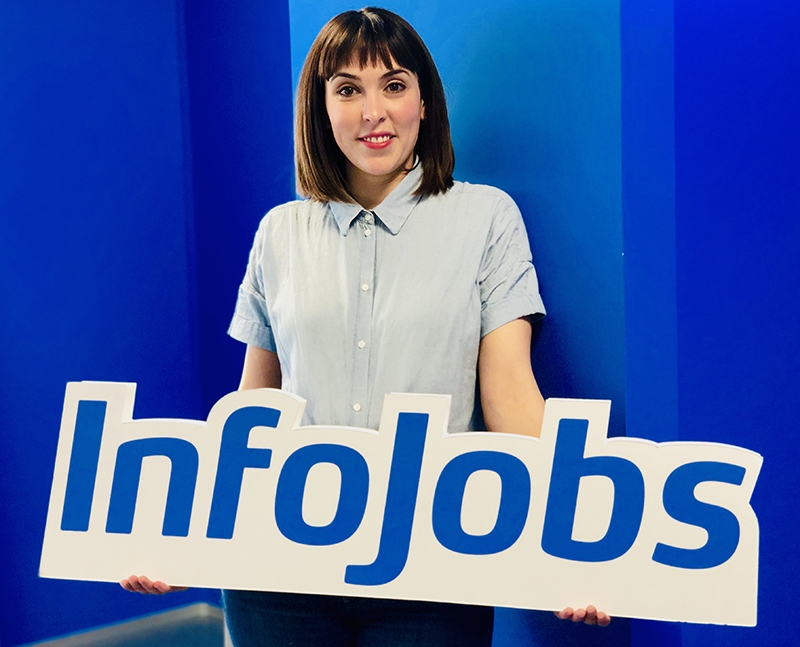 InfoJobs ficha a Gemma Escribano como Directora de marketing