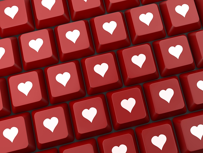 Claves para enamorar a los consumidores en San Valentín
