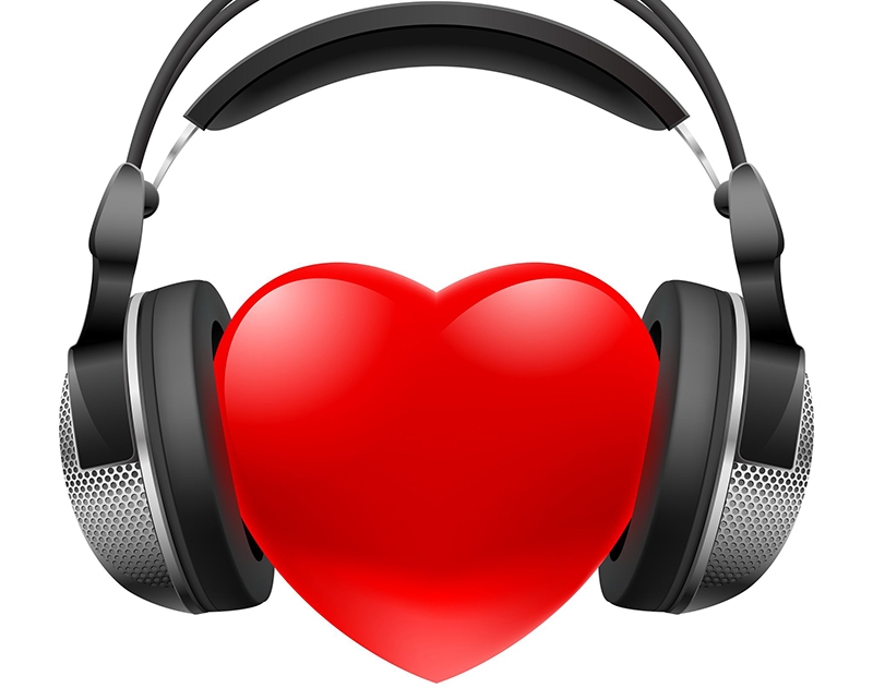 '10 Year Challenge' de Spotify: las canciones de amor más escuchadas